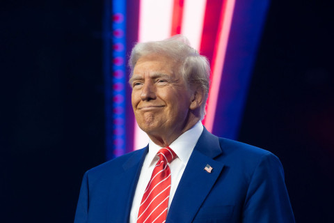 Global stock markets set to rally if Trump-backed Gaza deal ends conflict